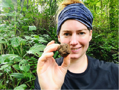 Dr Renske E. Onstein