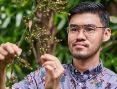 Assistant Prof. Junying Lim