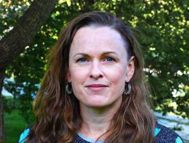 Christine Bacon