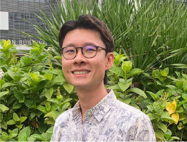 Marcus Quek