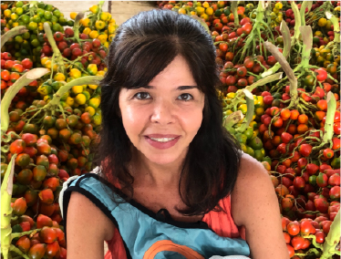 Rita Portela